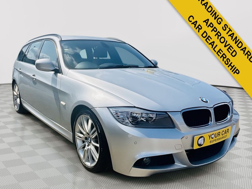 Used BMW 3 Series 2012 for sale - 77792446: Photo 2