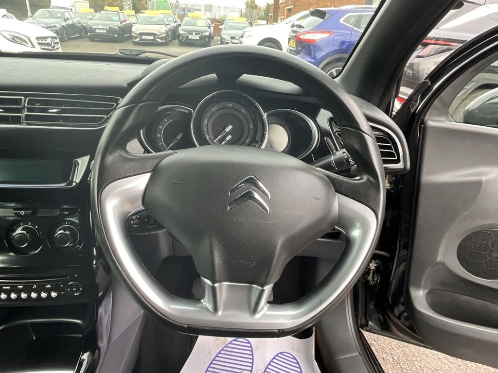 Used Citroen DS3 2013 for sale - 76406438: Photo 11