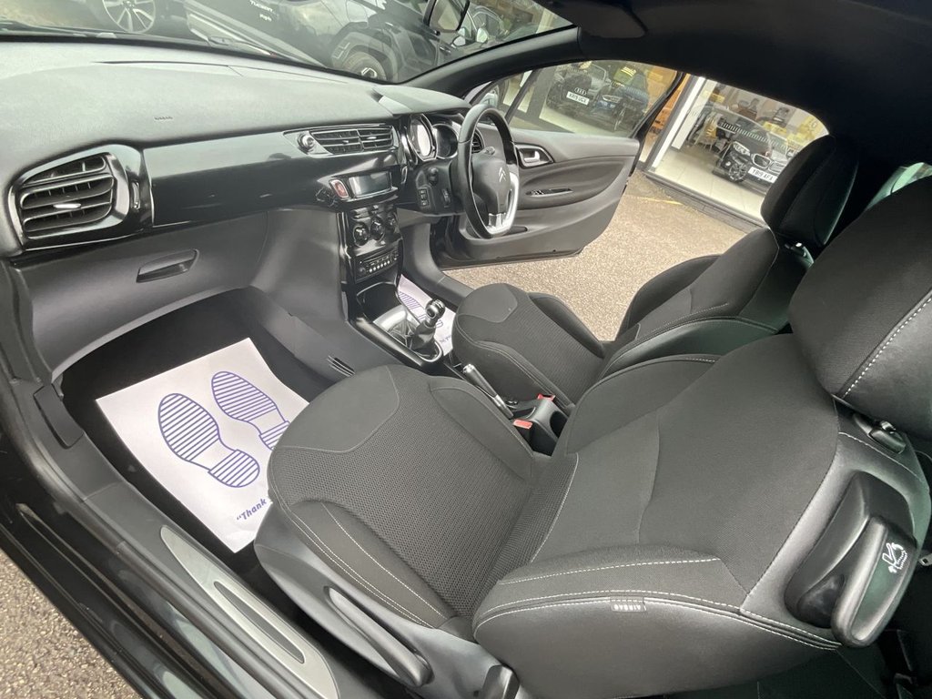 Used Citroen DS3 2013 for sale - 76406438: Photo 16