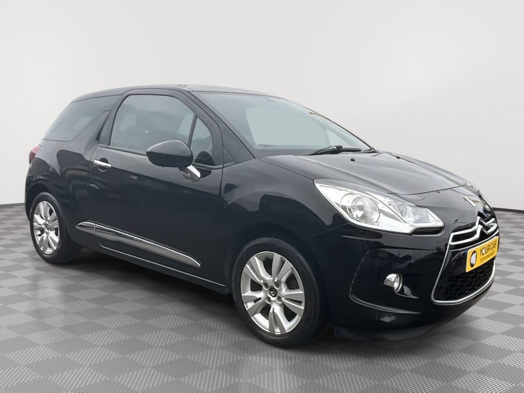 Used Citroen DS3 2013 for sale - 76406438: Photo 3