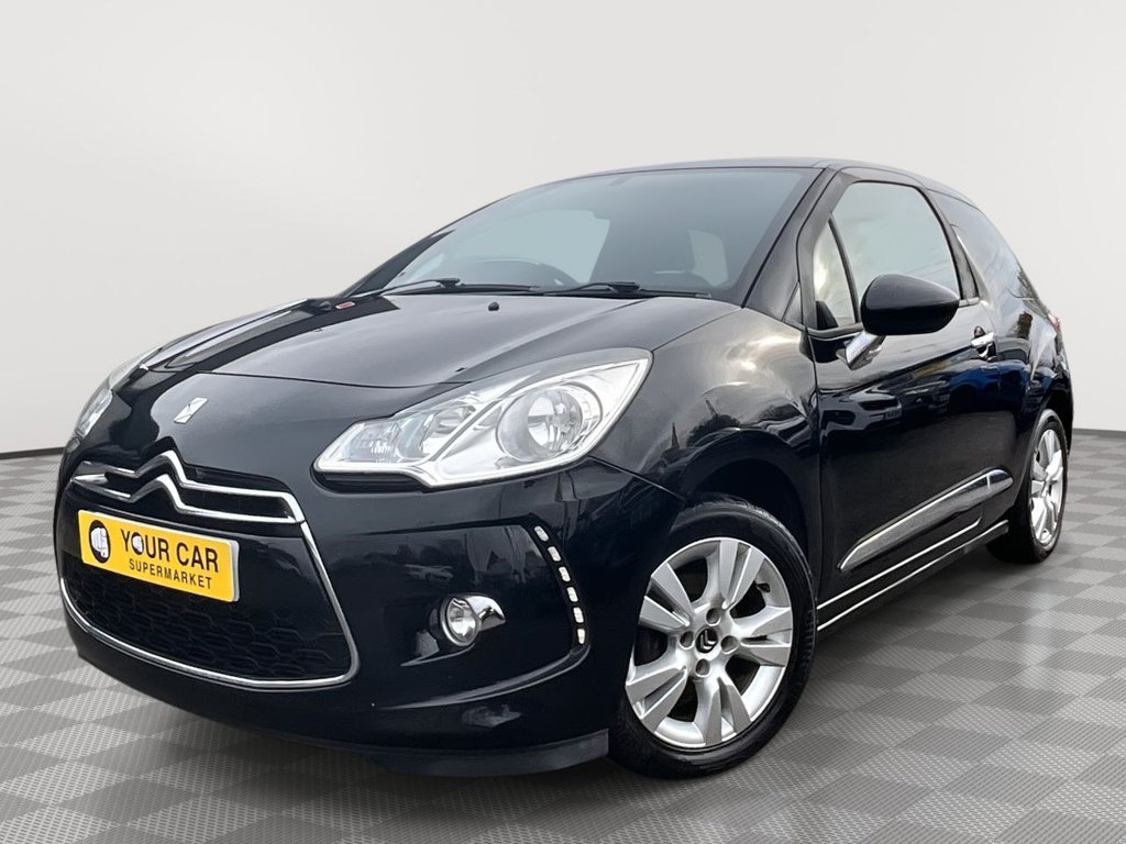 Used Citroen DS3 2013 for sale - 76406438: Photo 4
