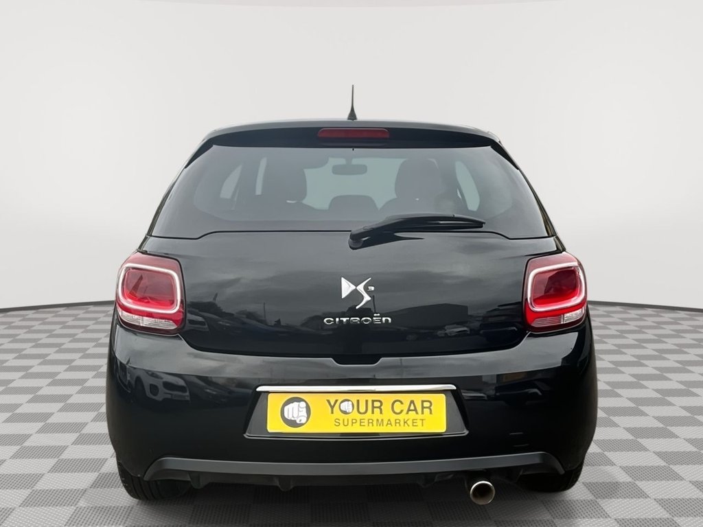Used Citroen DS3 2013 for sale - 76406438: Photo 7