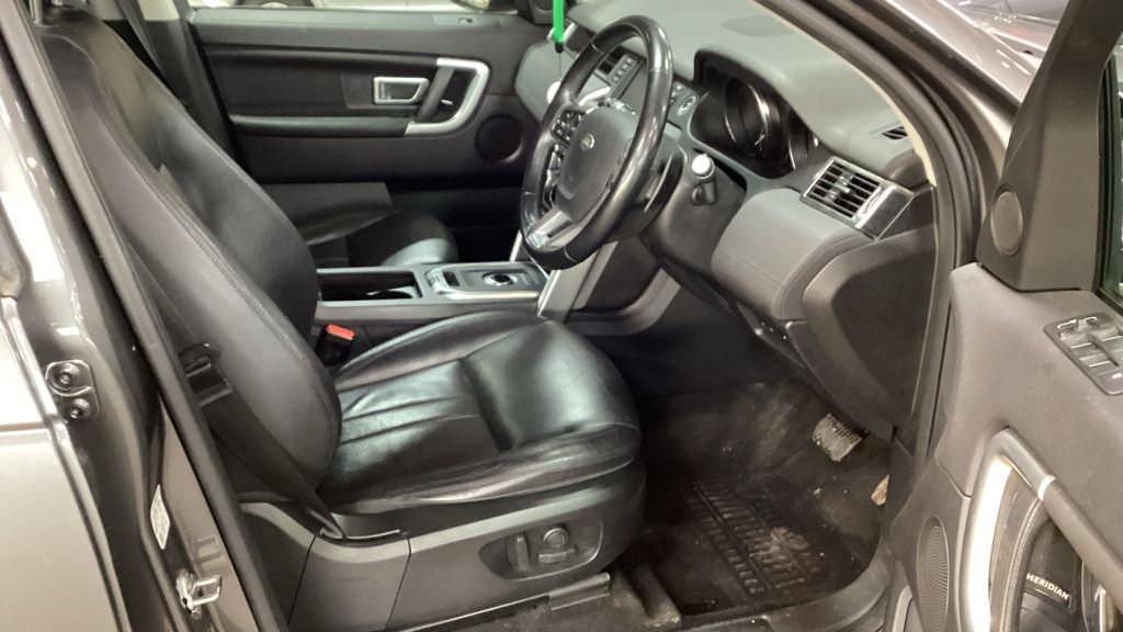 Used Land Rover Discovery Sport 2018 for sale - 77463598: Photo 14