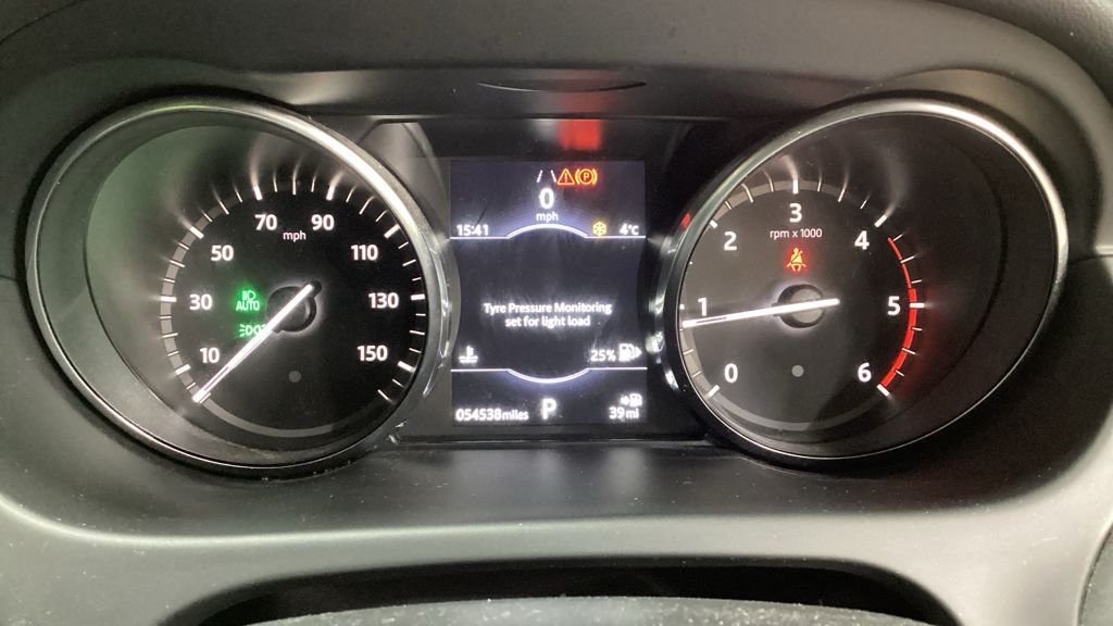 Used Land Rover Discovery Sport 2018 for sale - 77463598: Photo 15