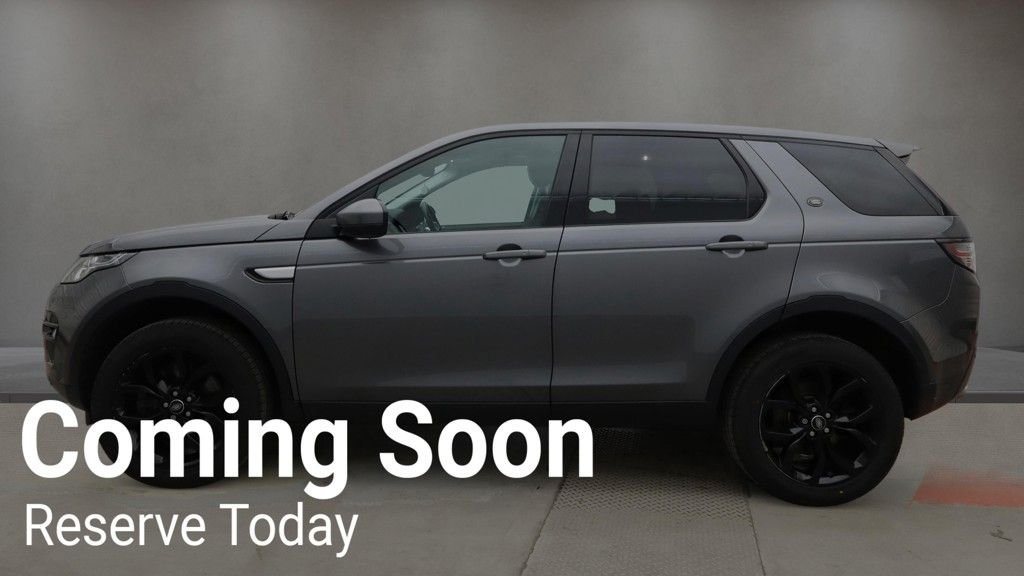 Used Land Rover Discovery Sport 2018 for sale - 77463598: Photo 17