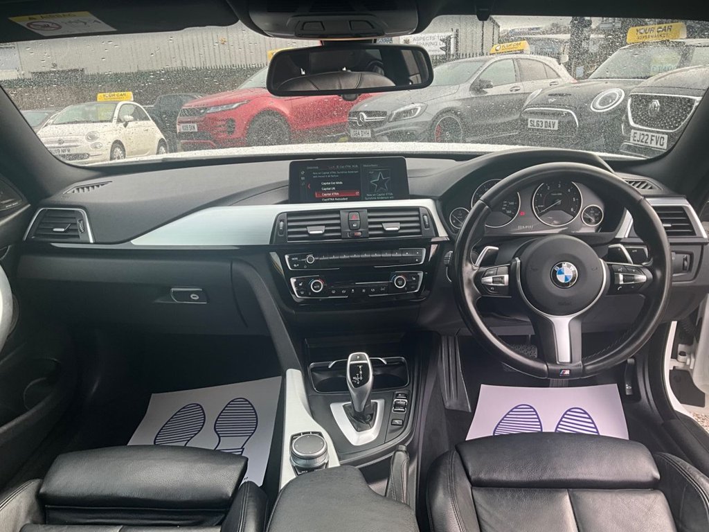 Used BMW 4 Series 2017 for sale - 77798365: Photo 11