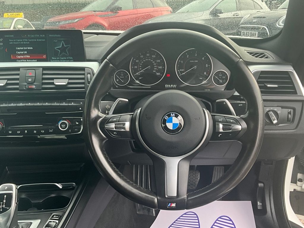 Used BMW 4 Series 2017 for sale - 77798365: Photo 12