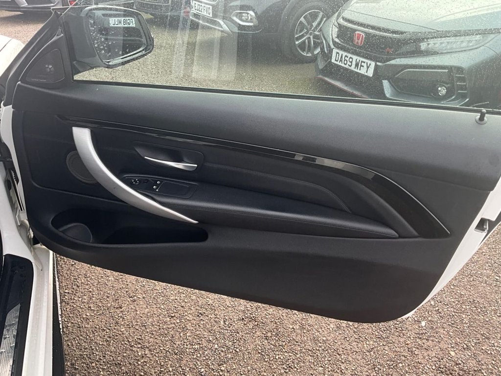 Used BMW 4 Series 2017 for sale - 77798365: Photo 15