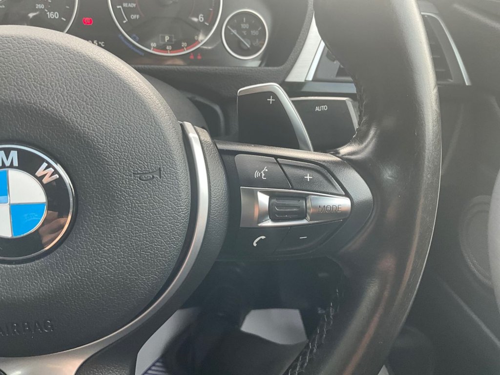 Used BMW 4 Series 2017 for sale - 77798365: Photo 19