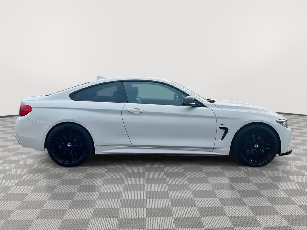 Used BMW 4 Series 2017 for sale - 77798365: Photo 5