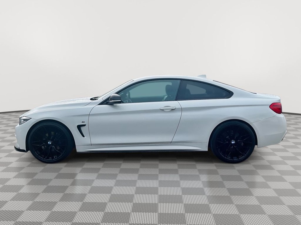 Used BMW 4 Series 2017 for sale - 77798365: Photo 6