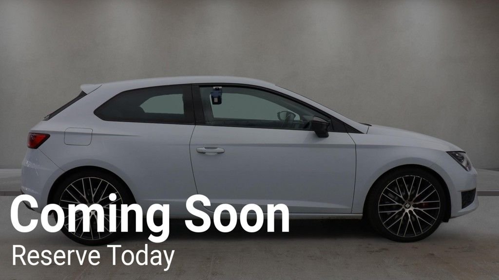 Used SEAT Leon 2016 for sale - 77937104: Photo 12