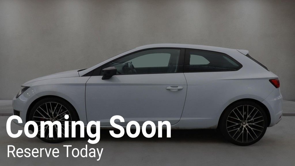 Used SEAT Leon 2016 for sale - 77937104: Photo 13