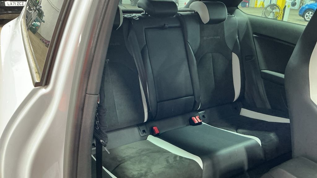 Used SEAT Leon 2016 for sale - 77937104: Photo 14