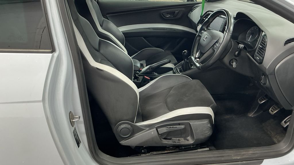 Used SEAT Leon 2016 for sale - 77937104: Photo 15