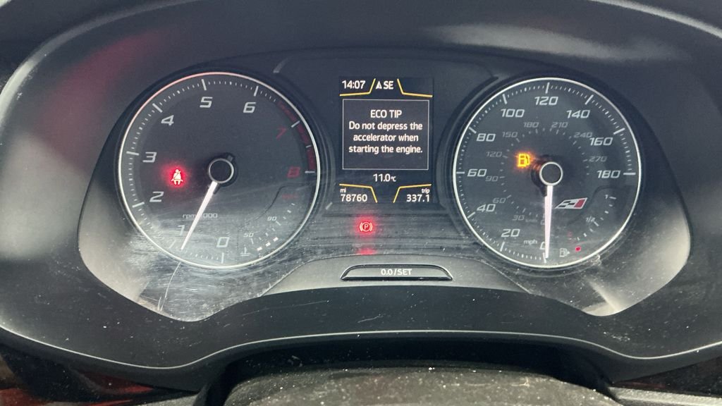 Used SEAT Leon 2016 for sale - 77937104: Photo 16