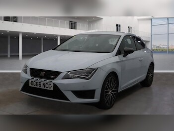 Used SEAT Leon 2016 for sale - 77937104: Photo