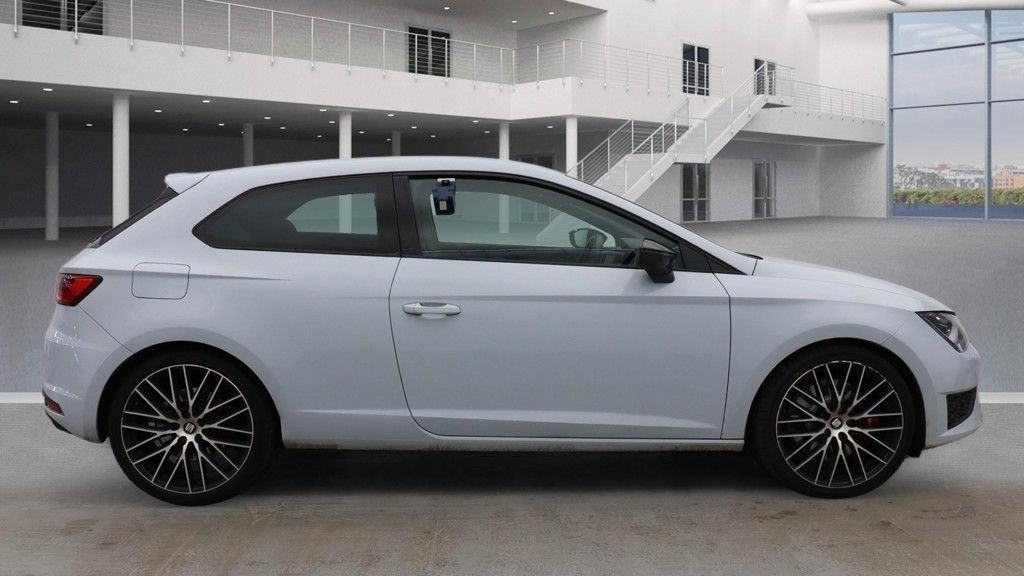 Used SEAT Leon 2016 for sale - 77937104: Photo 5