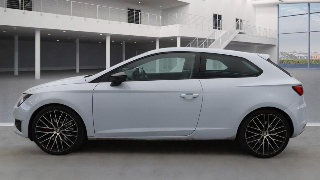 Used SEAT Leon 2016 for sale - 77937104: Photo 6