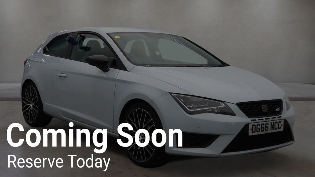 Used SEAT Leon 2016 for sale - 77937104: Photo 8