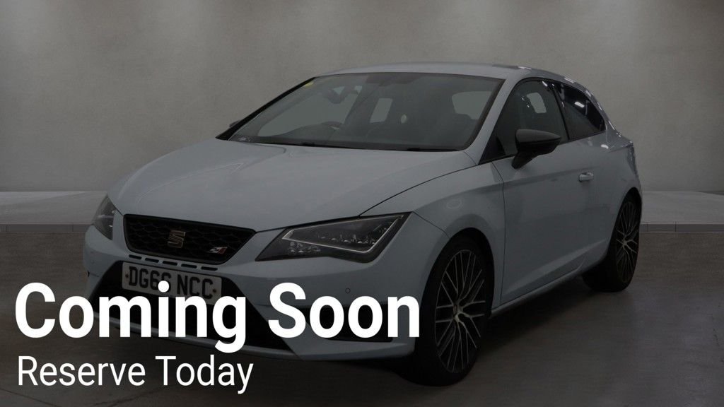 Used SEAT Leon 2016 for sale - 77937104: Photo 9