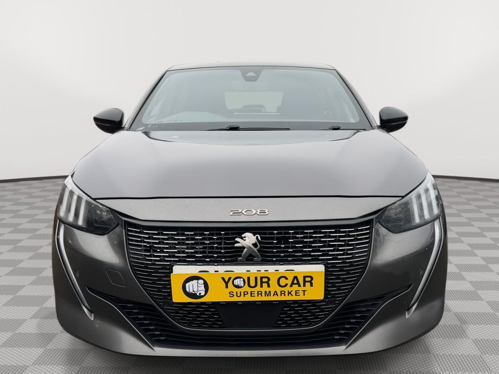 Used Peugeot 208 2021 for sale - 77153743: Photo 10