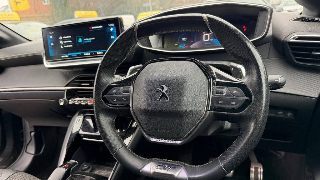 Used Peugeot 208 2021 for sale - 77153743: Photo 11