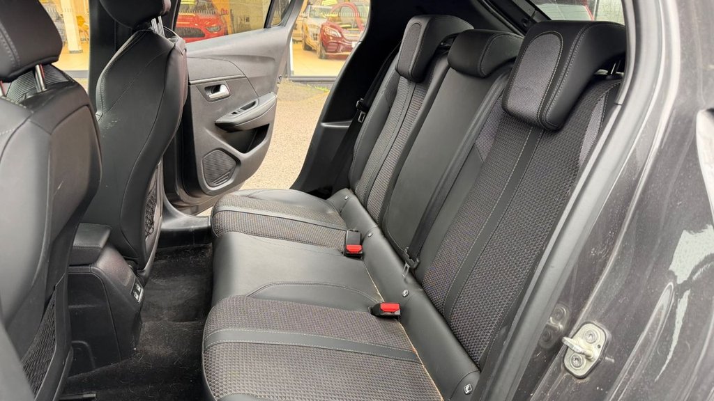 Used Peugeot 208 2021 for sale - 77153743: Photo 15