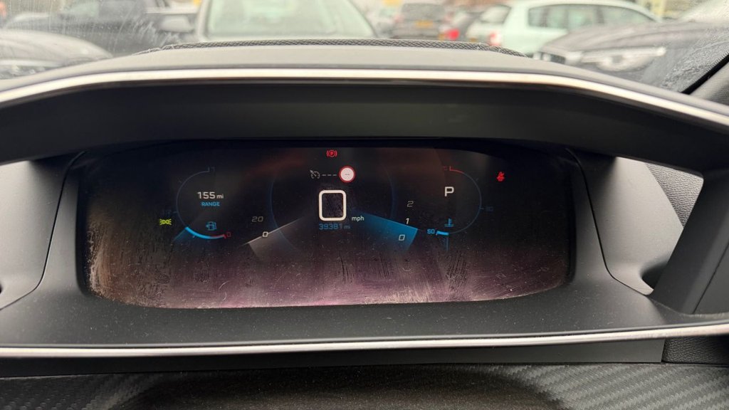 Used Peugeot 208 2021 for sale - 77153743: Photo 18