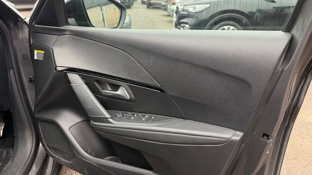 Used Peugeot 208 2021 for sale - 77153743: Photo 19