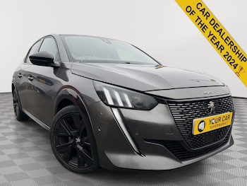 Peugeot 208 feature image