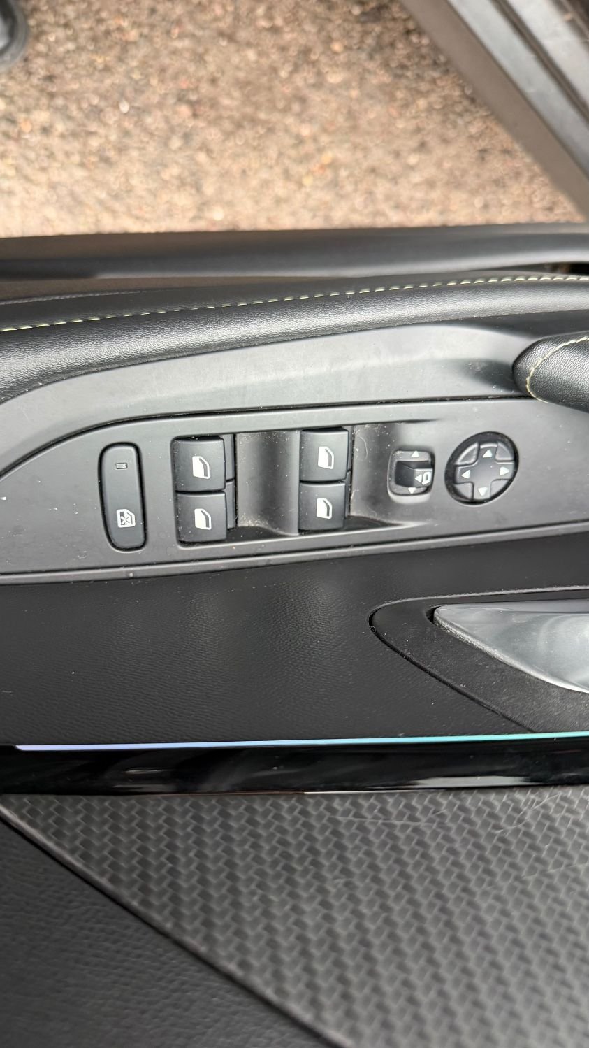 Used Peugeot 208 2021 for sale - 77153743: Photo 21