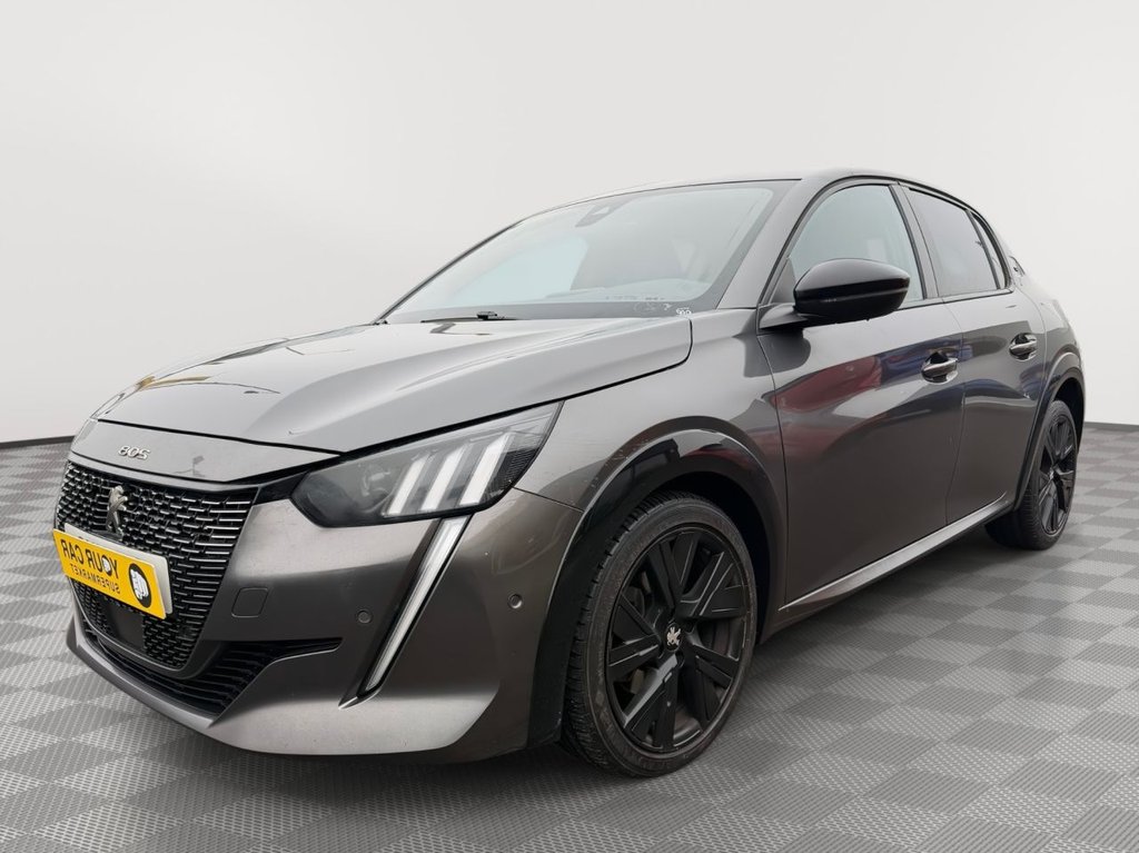 Used Peugeot 208 2021 for sale - 77153743: Photo 3