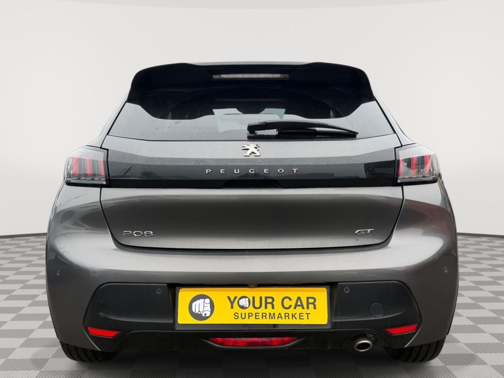 Used Peugeot 208 2021 for sale - 77153743: Photo 7