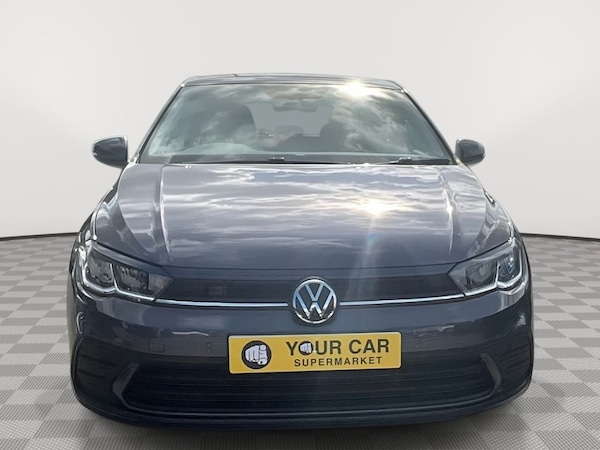Used Volkswagen Polo 2022 for sale - 76234402: Photo 10