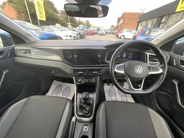 Used Volkswagen Polo 2022 for sale - 76234402: Photo 12