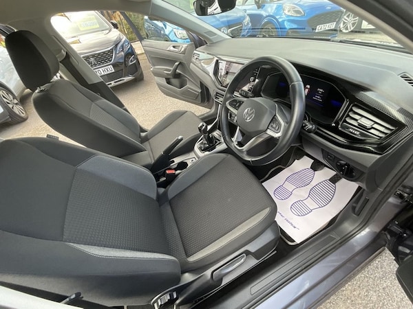 Used Volkswagen Polo 2022 for sale - 76234402: Photo 13