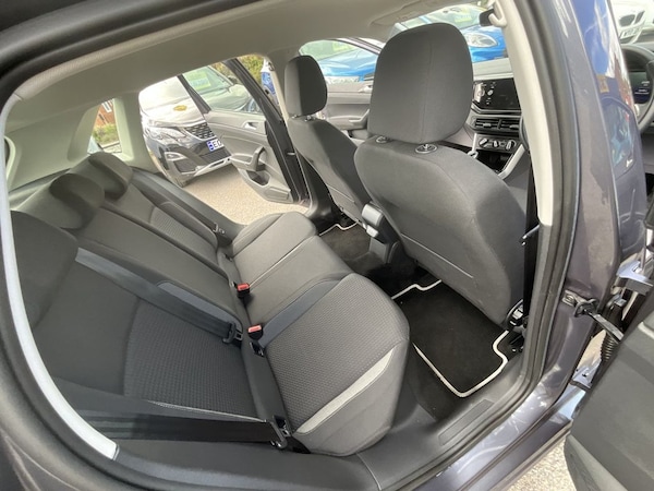 Used Volkswagen Polo 2022 for sale - 76234402: Photo 14