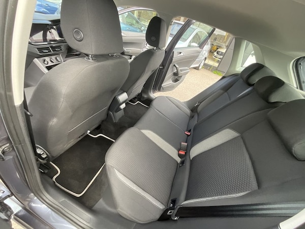 Used Volkswagen Polo 2022 for sale - 76234402: Photo 15