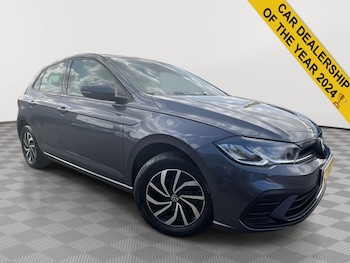 Volkswagen - Polo