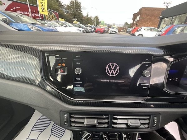 Used Volkswagen Polo 2022 for sale - 76234402: Photo 21