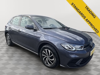 Used Volkswagen Polo 2022 for sale - 76234402: Photo 2