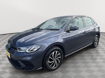 Used Volkswagen Polo 2022 for sale - 76234402: Photo 3