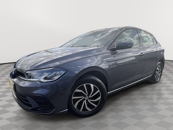 Used Volkswagen Polo 2022 for sale - 76234402: Photo 4