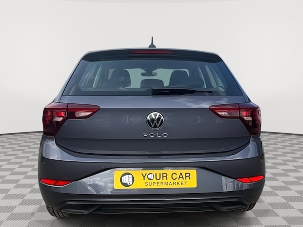 Used Volkswagen Polo 2022 for sale - 76234402: Photo 7