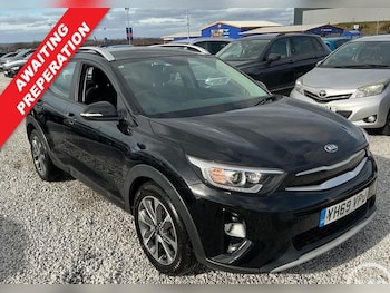 Used Kia Stonic 2019 for sale - 77798370: Photo