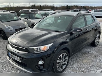 Used Kia Stonic 2019 for sale - 77798370: Photo