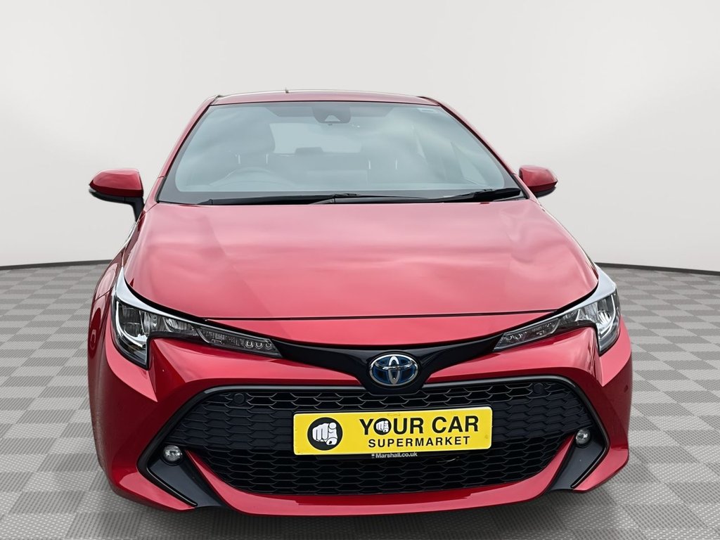 Used Toyota Corolla 2022 for sale - 76234359: Photo 10