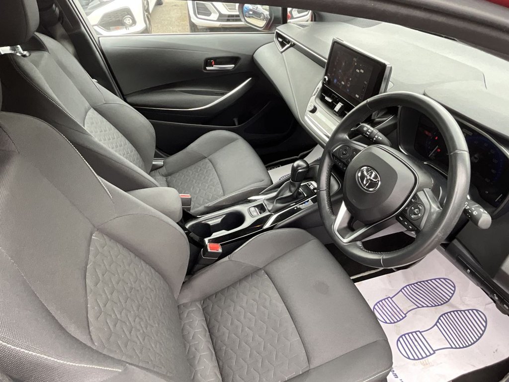Used Toyota Corolla 2022 for sale - 76234359: Photo 11