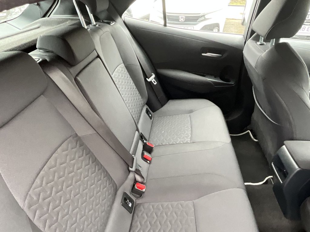 Used Toyota Corolla 2022 for sale - 76234359: Photo 12